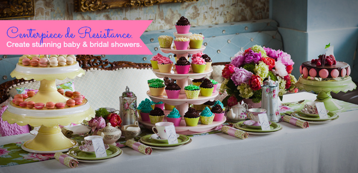 wedding cupcakes holders