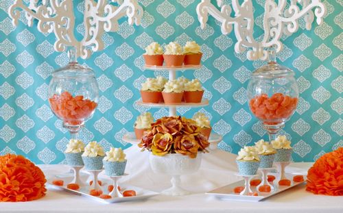 Wedding Cupcake Holders