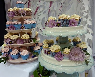 Love Bird Wedding Display