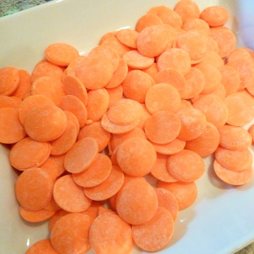 Candy Melt for Chocolate Marshmallow Pops