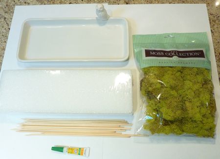 Cakepop Stand Supplies