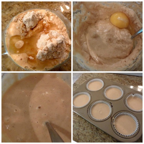 pupcake birthday dog party mix