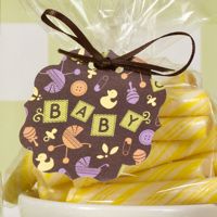 Hang Tags- Baby Blocks
