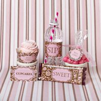 Petite Party Kits- 
