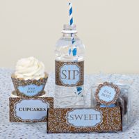 Petite Party Kits- 