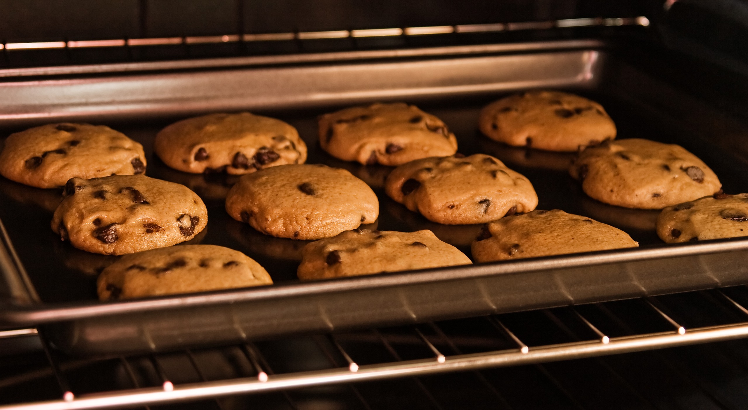 How Long To Bake Cookies: Sure-fire Tips How Long To Bake Cookies: Sure-fire Tips