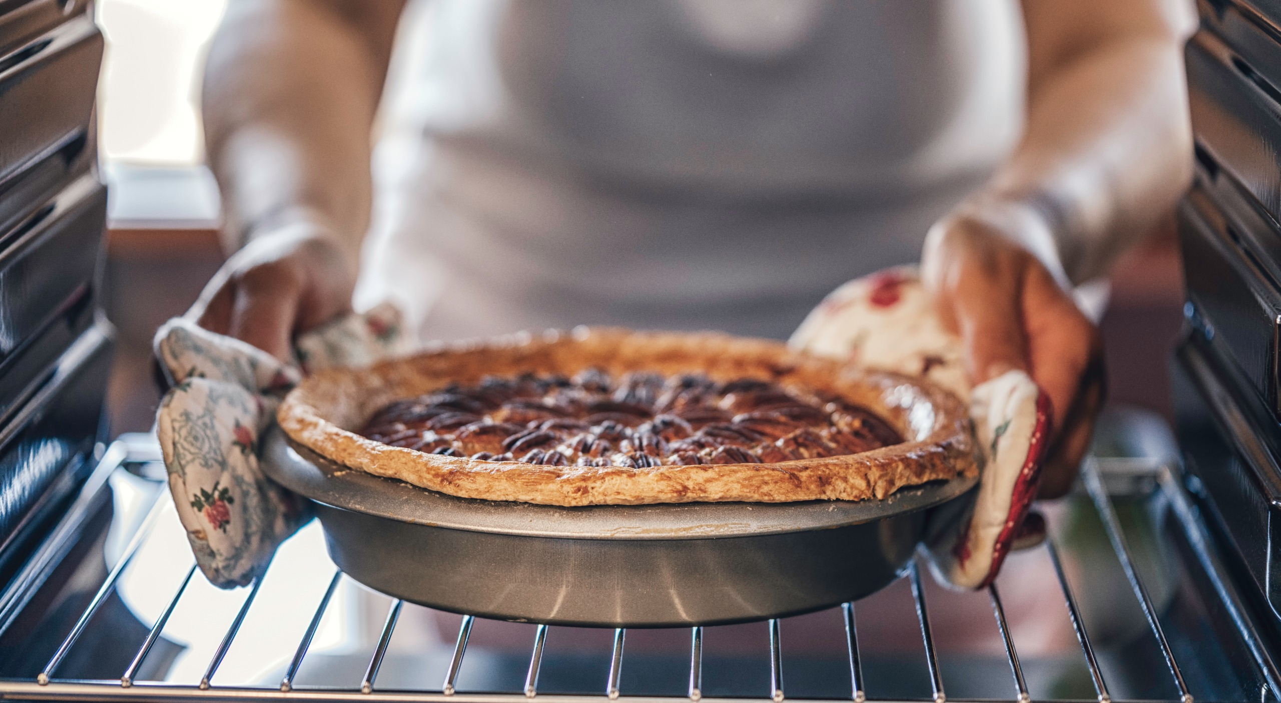 How To Store A Baked Pie Crust For Perfect Pies How To Store A Baked Pie Crust For Perfect Pies