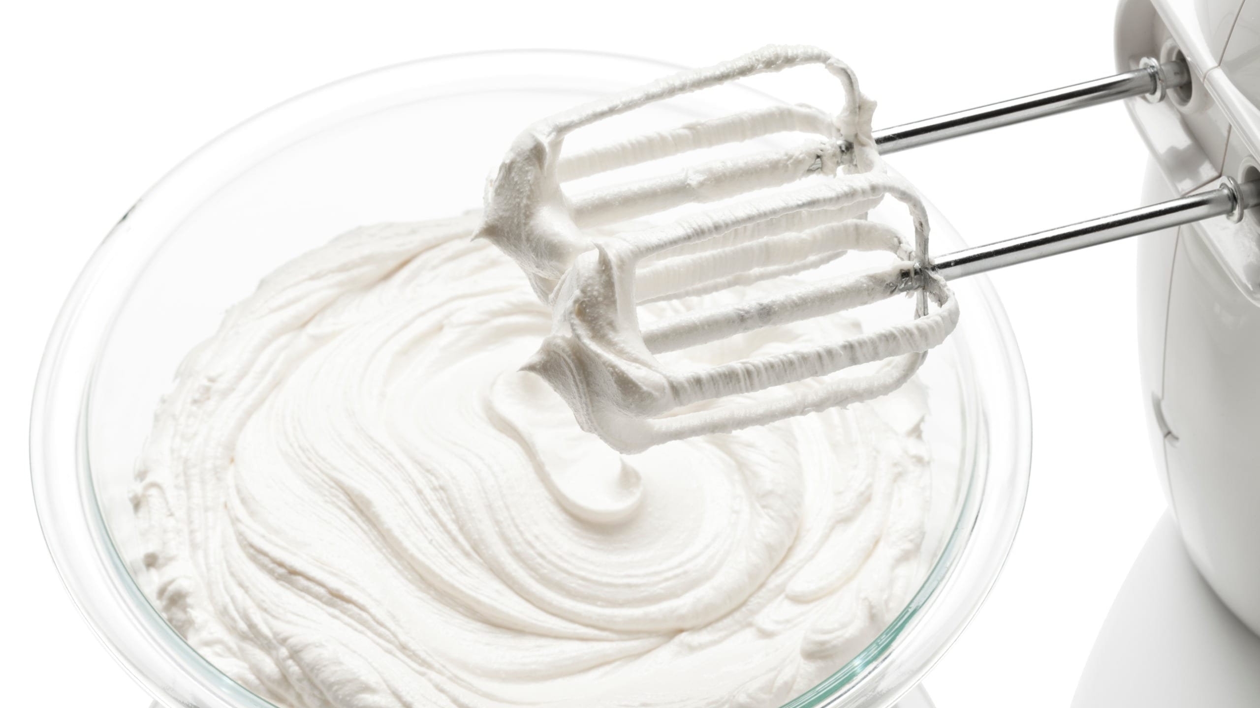 The 7 Best Hand Mixers For Cakes 5 The 7 Best Hand Mixers For Cakes