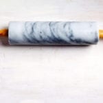 How To Clean A Marble Rolling Pin The Right Way: Tips And Hacks