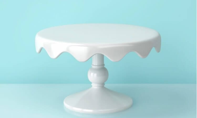 The 7 Best Cake Turntables For Instagrammable Cake Displays The 7 Best Cake Turntables For Instagrammable Cake Displays