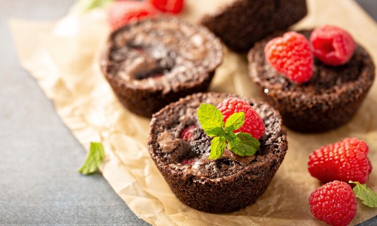 How Long To Bake Mini Brownie Cupcakes: With Bonus Recipe!