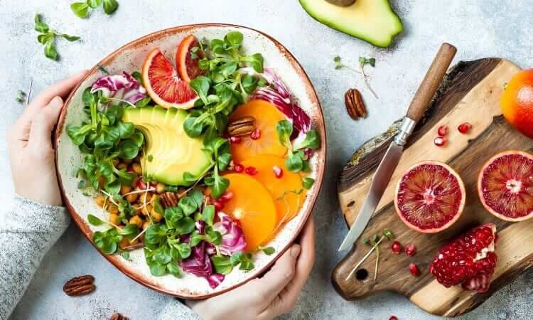 Five Easy 5-Minute Recipes