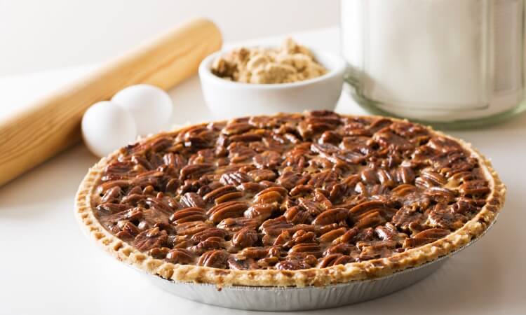 How To Make The Best Quick And Easy Pecan Pie