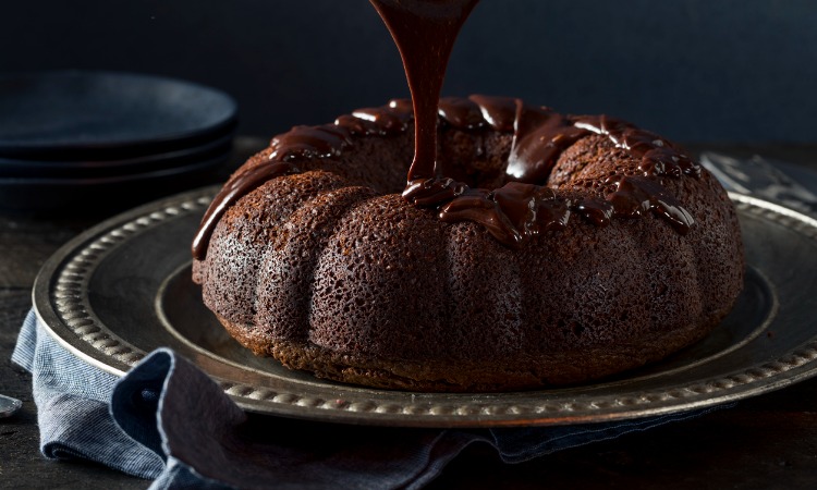 How To Make Your Box Cake Moist Homemade Cake Mix