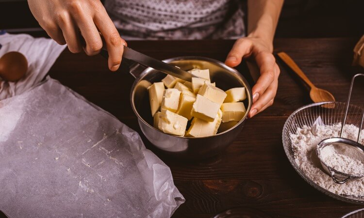 How To Melt Butter For Baking - A Baker’s Guide