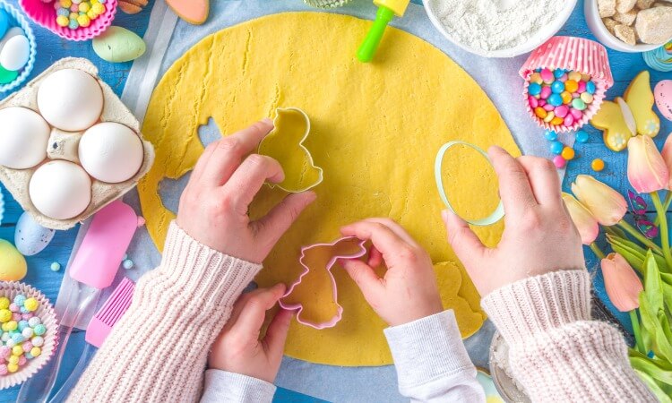 The 7 Best Cookie Baking Tools For Your Kitchen