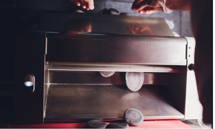 The 7 Best Dough Sheeter For Pastry Baking