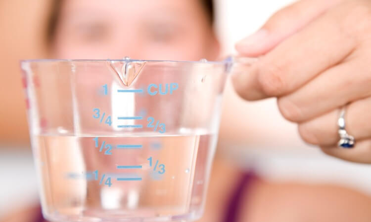 The 7 Best Liquid Measuring Cups
