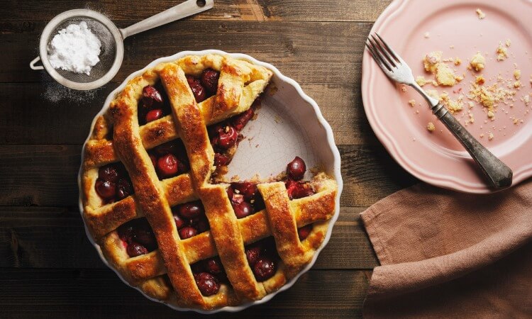 The 7 Best Pie Plates Baking Must-haves