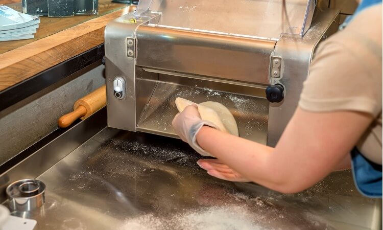 The 7 Best Sheeters For Pie Dough Making