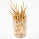 The 7 Best Wooden Toothpicks For All-around Use