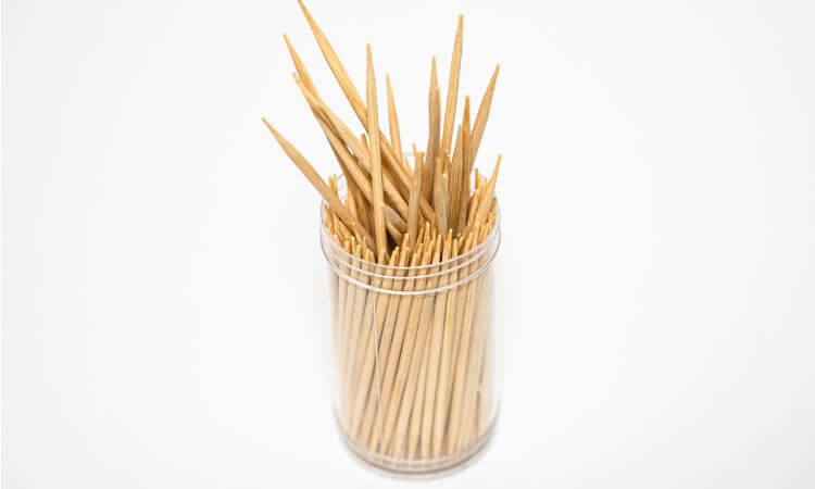 The 7 Best Wooden Toothpicks For All-around Use