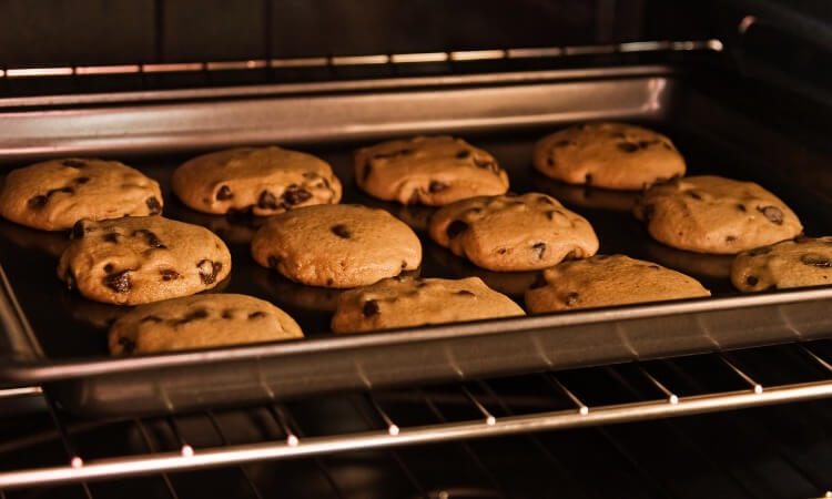How Long To Bake Cookies: Sure-fire Tips