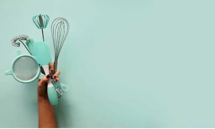 10 Cake Baking Essentials