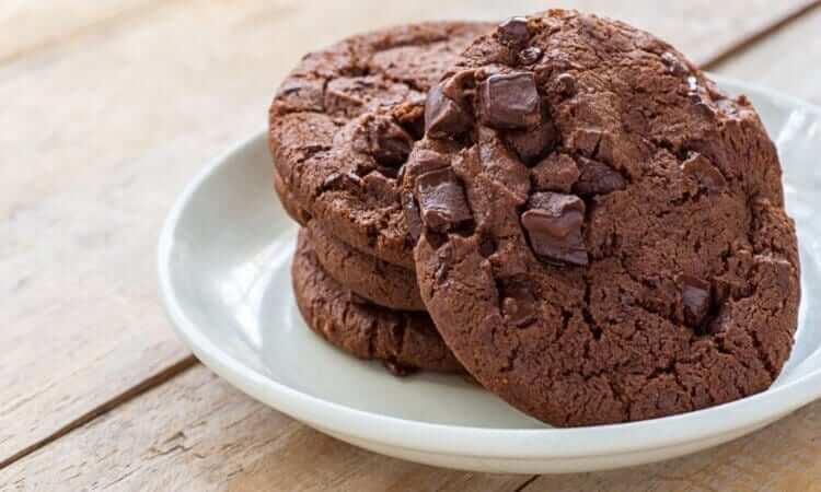 2 Simple Espresso Cookie Recipes to Bake Delightful Biscuits at Home