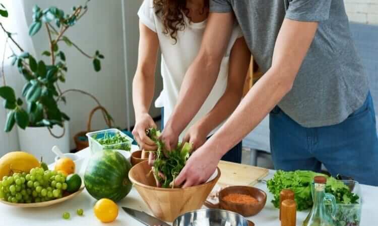 3 Amazing Organic Recipes For Health Buffs