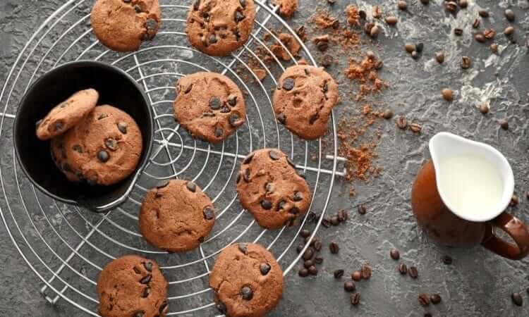 Can A Cookie Cooling Rack Be Used In The Oven?