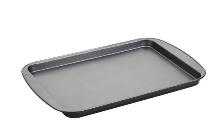 How To Remove Stains From Baking Sheets