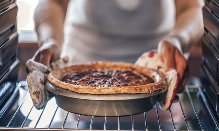 How To Store A Baked Pie Crust For Perfect Pies