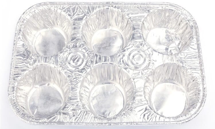 How To Use Foil Baking Cups: Easy Baking Tips