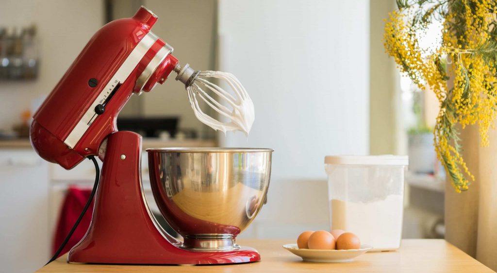 The 7 Best Affordable Stand Mixers