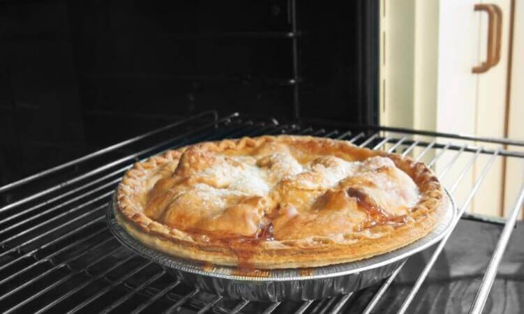 The 7 Best Aluminum Pie Pans