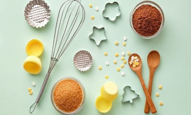 The 7 Best Cookie Baking Tools For Your Kitchen
