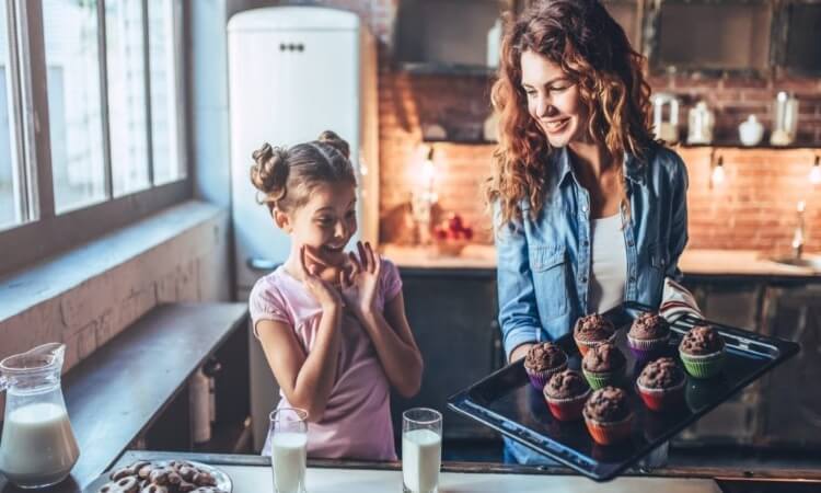 The 7 Best Mini Cupcake Makers For Bakeshops