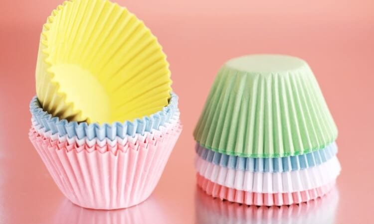 The 7 Best Non-stick Cupcake Liners For Baking
