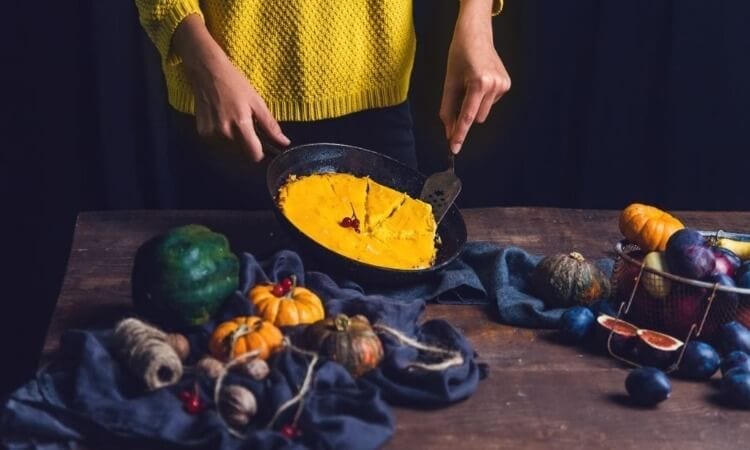 The 7 Best Pans For Pumpkin Pie