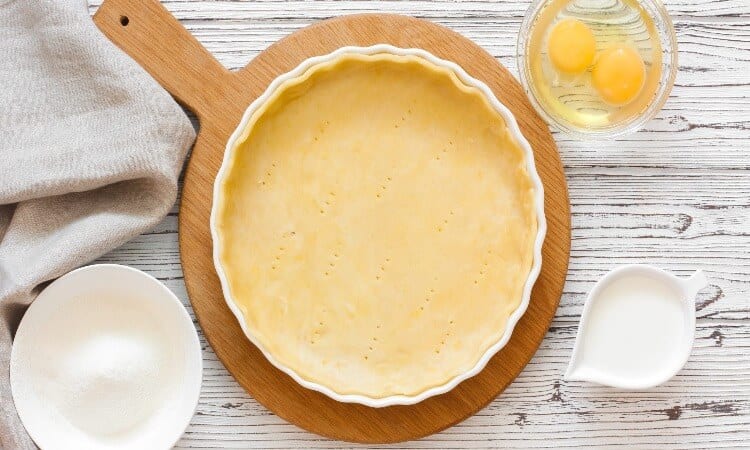 How To Use A Tart Pan: A Baker’s Guide